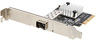 Imagem em miniatura de Placa de rede StarTech 10Gbe PCI SFP+