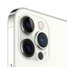 Apple iPhone 12 Pro Max 256 GB silber Vorschau