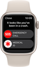 Thumbnail image of Apple Watch S8 GPS 41mm Alu Starlight