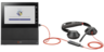 Vista previa de Teléfono con auricular Poly CCX 600