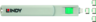 Thumbnail image of LINDY USB-C Port Blocker 4x/1x Key