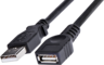 Imagem em miniatura de Prolongamento StarTech USB tipo A 1,8 m