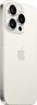 Apple iPhone 15 Pro 256 GB weiß Vorschau