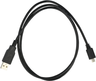 Aperçu de Câble USB 2.0 St(A)-St(microB) 3 m