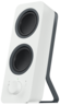 Miniatura obrázku Reproduktor Logitech Z207 Bluetooth bílý