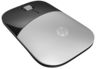 HP Z3700 Maus schwarz/silber Vorschau