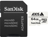 Miniatura obrázku Karta AXIS Surveillance microSDXC 64 GB