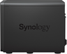 Synology DiskStation DS2422+ 12 rek. NAS előnézet