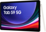 Samsung Galaxy Tab S9 5G 128 GB beige Vorschau