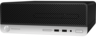 Aperçu de PC HP ProDesk 400 G6 SFF i7 16/512 Go