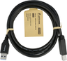 Aperçu de Câble USB ARTICONA type A - B, 1,8 m