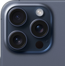 Apple iPhone 15 Pro Max 512 GB blau Vorschau