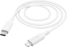 Thumbnail image of Hama USB-C - Lightning Cable 1m