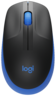 Thumbnail image of Logitech M190 Mouse Blue