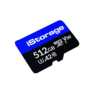iStorage 512 GB microSDXC Card Single Vorschau
