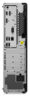Aperçu de Lenovo ThinkCentre M80s SFF i5 16/512 Go