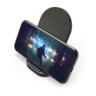 Miniatuurafbeelding van Hama QI-FC10S-Fabric Wireless Charger