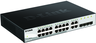 Thumbnail image of D-Link DGS-1210-16 Switch