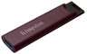 Kingston DT Max USB-A pendrive 256 GB előnézet