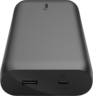Aperçu de Batt. externe USB Belkin 20000 mAh, noir