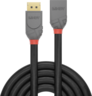 Miniatuurafbeelding van LINDY DisplayPort Extension Cable 3m