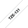 Miniatura obrázku Popisovací páska Brother TZe-131 12mmx8m