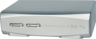 Widok produktu LINDY KVM-switch PRO DisplayPort 2-port w pomniejszeniu