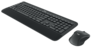 Logitech MK545 Tastatur und Maus Set Vorschau