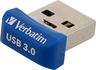 Verbatim Nano USB pendrive 64 GB előnézet