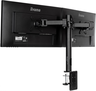 Thumbnail image of iiyama DS1002C-B1 Dual Desk Mount