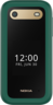 Nokia 2660 Flip Grün Klapptelefon Vorschau