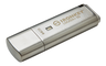 Widok produktu Kingston IronKey LOCKER+ 64GB USB Stick w pomniejszeniu