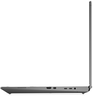 Miniatuurafbeelding van HP ZBook Fury 17 G7 i7 T1000 16/512GB