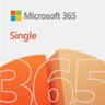 Thumbnail image of Microsoft M365 Single All Languages 1 License