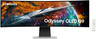 Thumbnail image of Samsung Odyssey OLED G9 Curved Monitor