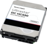Miniatuurafbeelding van Western Digital HC550 HDD 18TB