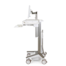 Thumbnail image of Ergotron CareFit Pro Medical Cart Elec.