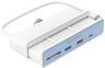 HyperDrive iMac 6-in-1 USB-C Hub Vorschau