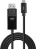 Thumbnail image of Adapter USB Type-C/m - DisplayPort/m 2m