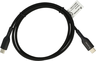 USB-C 2.0 kábel m/m, 2 m, fekete előnézet