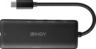 LINDY DST-Mini USB-C - HDMI dokkoló előnézet