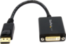 Widok produktu StarTech Adapter DisplayPort - DVI-I w pomniejszeniu