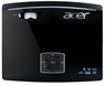 Aperçu de Projecteur Acer P6505