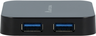 Vista previa de Hub USB 3.0 con alimentación 4 ptos