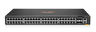 Thumbnail image of HPE Aruba 6200F 48G 4SFP Switch