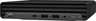 Anteprima di Mini PC HP Elite Mini 600 G9 i5 16/512GB