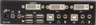 Vista previa de Switch KVM StarTech DVI-I 2 puertos