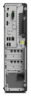 Vista previa de Lenovo TS P340 SFF i7 P1000 16/512 GB