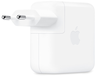 Widok produktu Adapter ładujący Apple 70 W USB-C, biały w pomniejszeniu