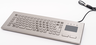 GETT InduSteel Fit-Inox Tastatur Touch Vorschau
